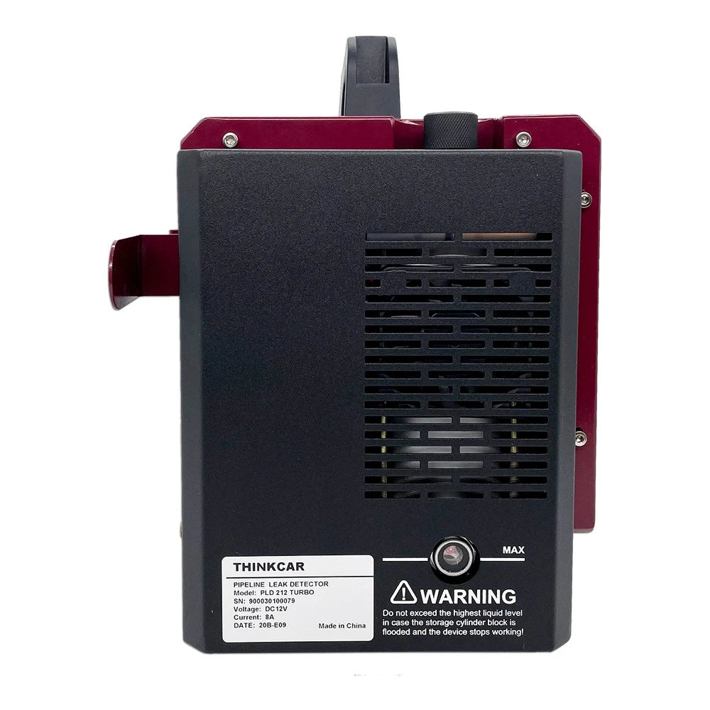 Automotive Pipe Leak Detector Turbo Replacement for ThinkCar PLD 212 (2000–2000)