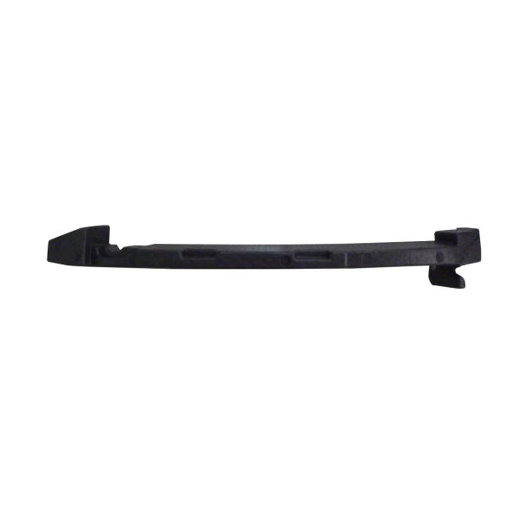 Replacement Expanded Polypropylene Front Bumper Impact Absorber
