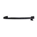 Replacement Expanded Polypropylene Front Bumper Impact Absorber