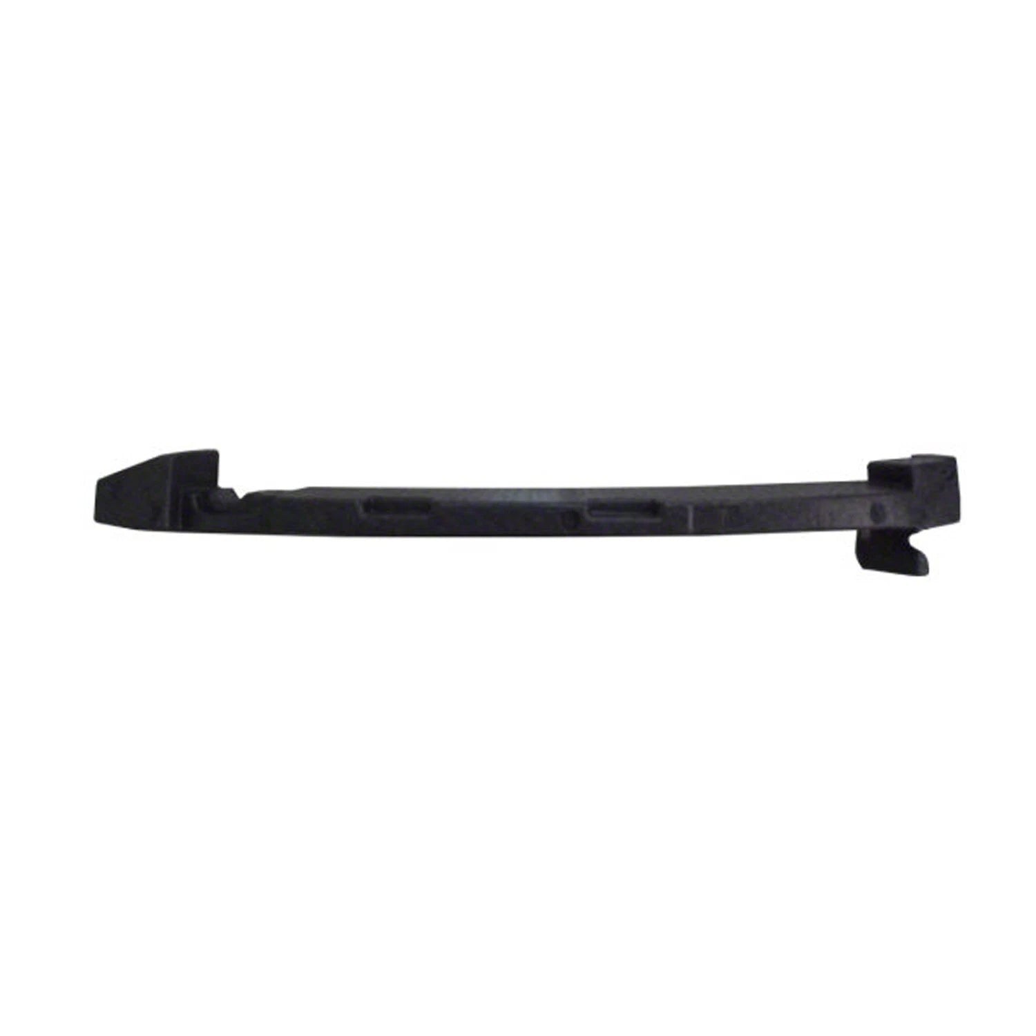 Replacement Expanded Polypropylene Front Bumper Impact Absorber