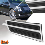 Fog Light Cover for Cadillac XTS (2013–2017)