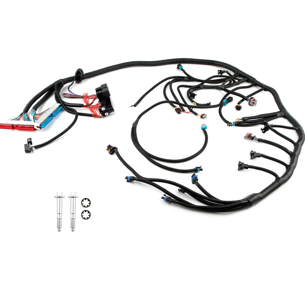 Stand Alone Harness for Corvette CTS-V LS1 LS6 DBC (1997–2004)