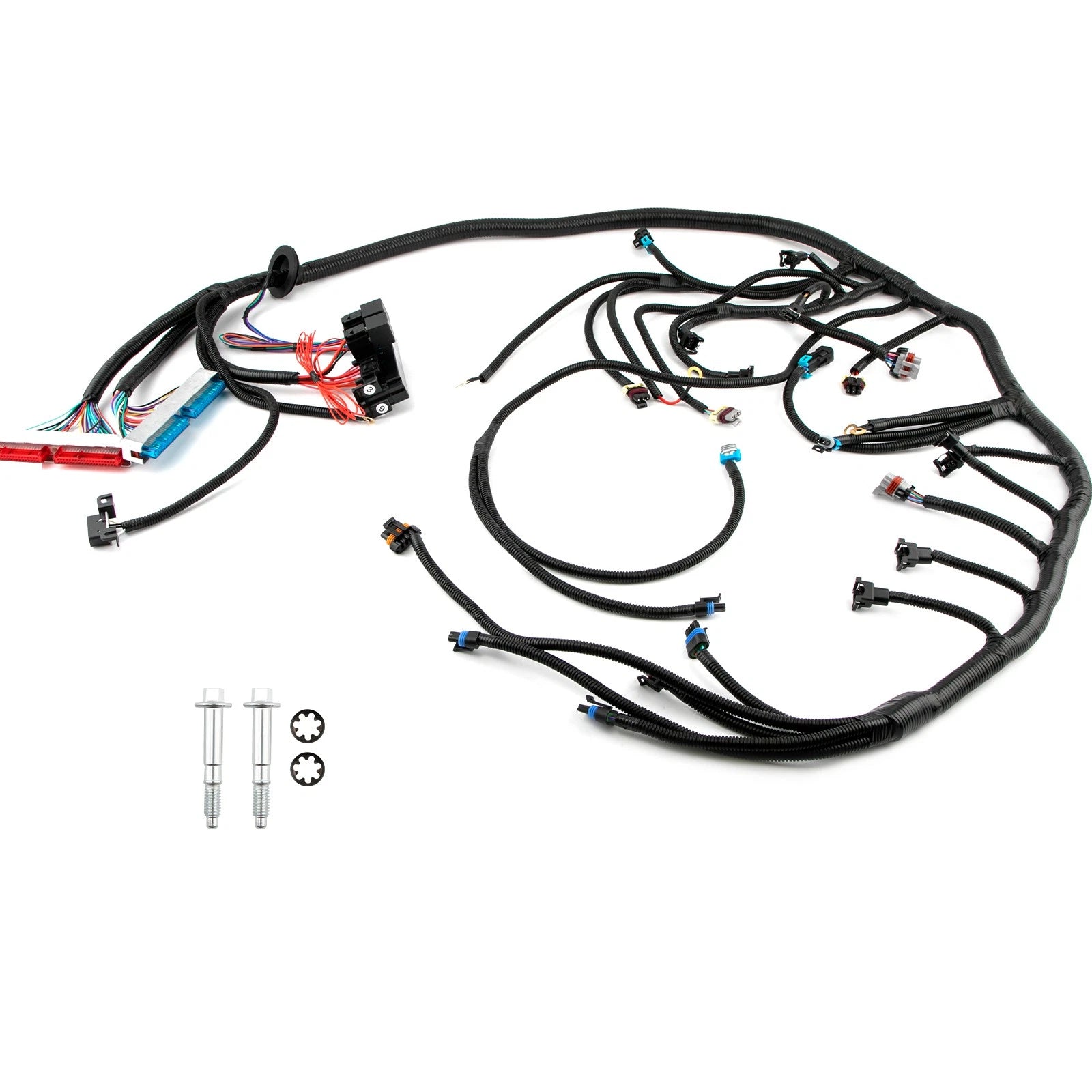 Stand Alone Harness for Corvette CTS-V LS1 LS6 DBC (1997–2004)