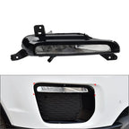 Right Side Front Fog Lamp Light for Land Rover Range Rover Evoque (2016-2019)