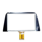 Digital Instrument Touch Screen for Opel Astra (2016–2018) LQ080Y5DZ10