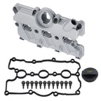 Engine Valve Cover for Audi A4 A5 Q7 S4 S5 VW Touareg (2006–2021) 06E103471P