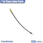 Door Latch Cable for Chevrolet Silverado 1500 (2007-2013)