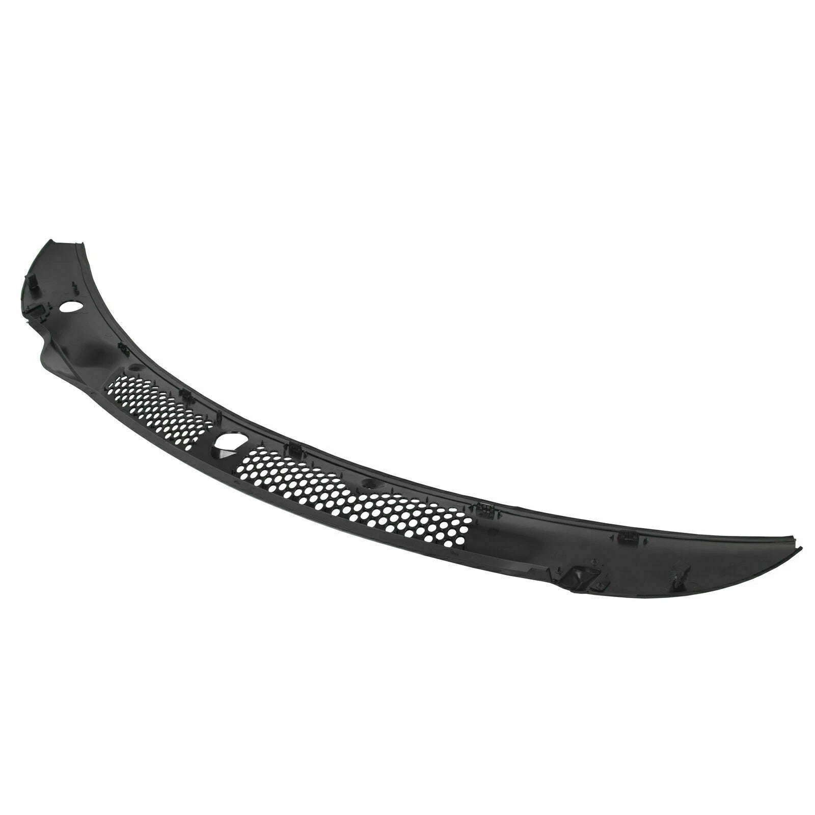 Cowl Vent Windshield Wiper Grille Panel for Ford Mustang Cobra (1994–1998)