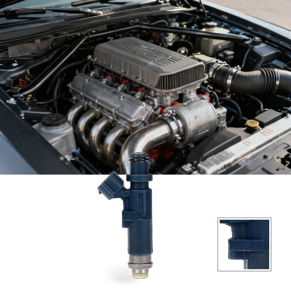 Fuel Injector for Toyota Crown JZX115 Chaser Cresta 1JZ-GTE (1995–2001) 23250-46080