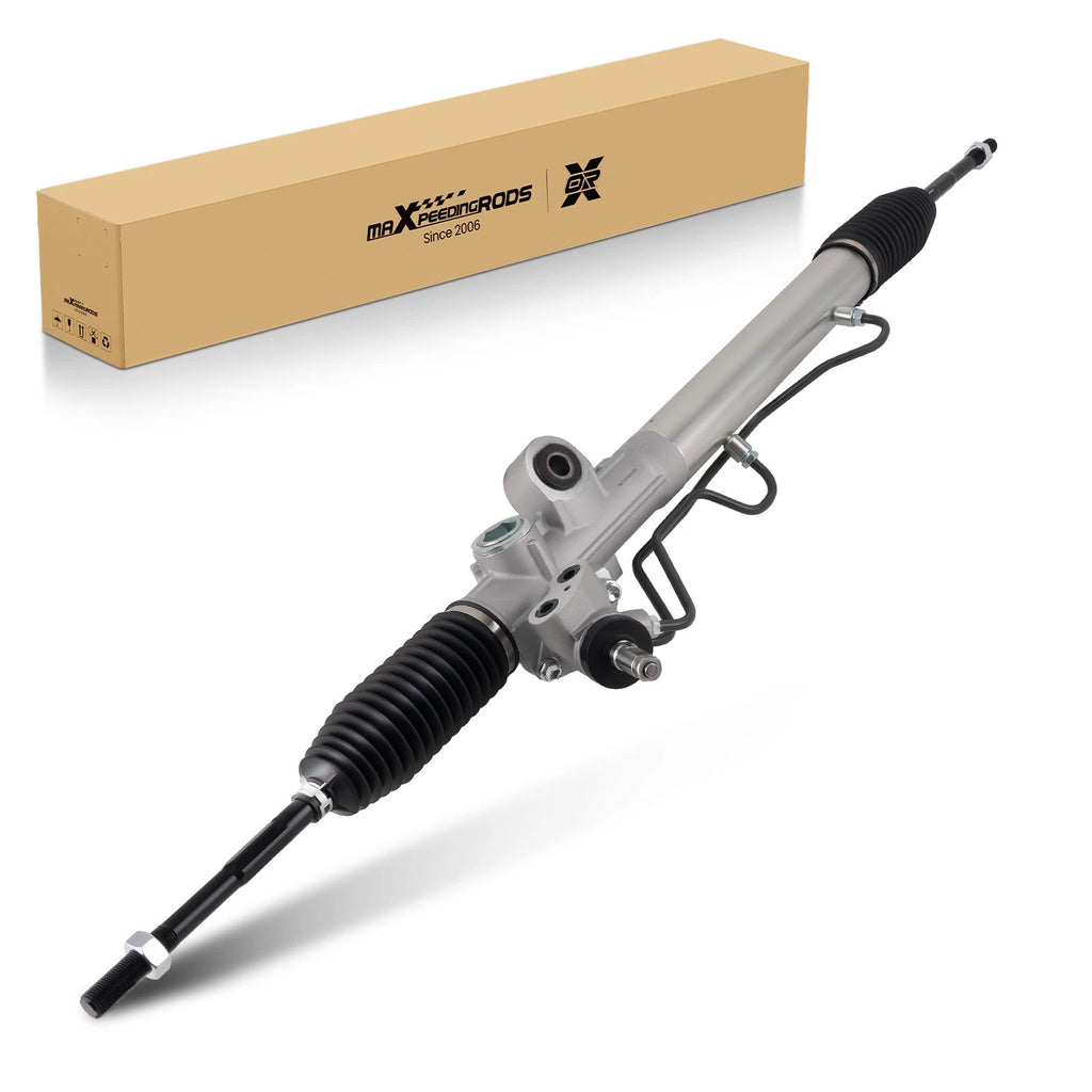 Power Steering Rack & Pinion for Chevrolet Colorado GMC Canyon (2004-2006)