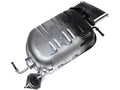 Left Muffler for Mazda CX-9 (2007–2012) JZ375MV