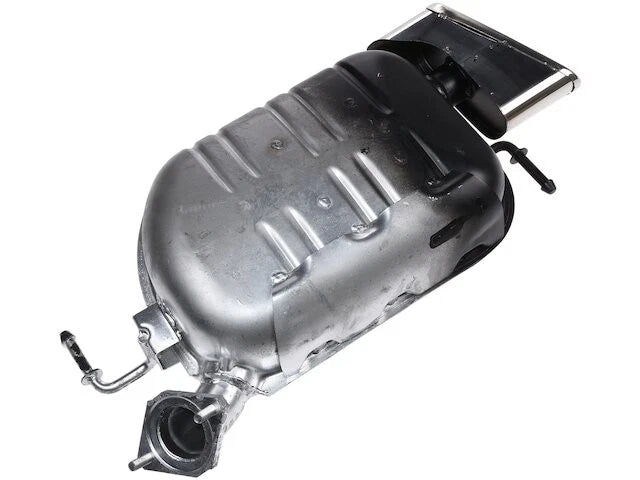 Left Muffler for Mazda CX-9 (2007–2012) JZ375MV