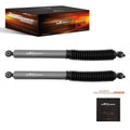 2X Front Lift Shock for Jeep Gladiator JT (2020–2025) 0-2.5" Lift