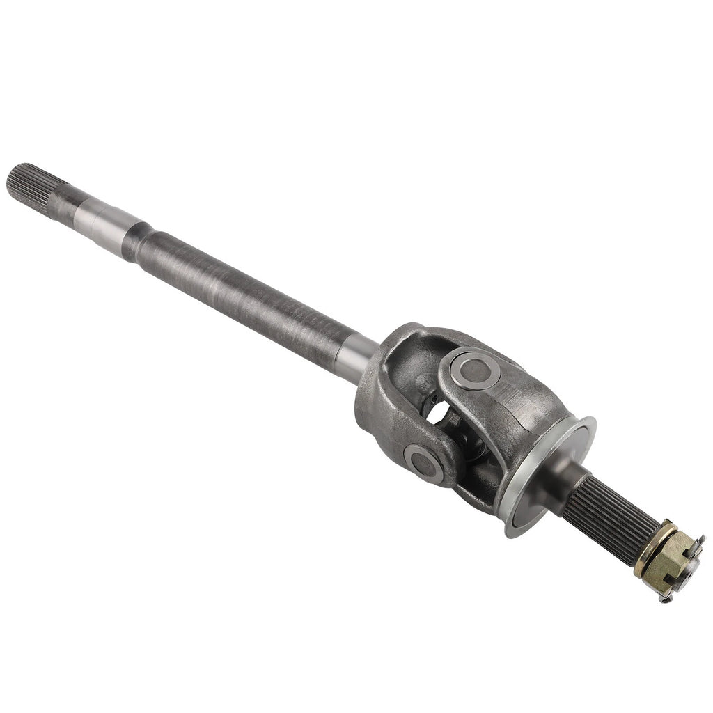 Left Driver Side Front Axle Shaft for Ram 2500 3500 4WD (2003–2013) 5086667AB