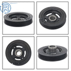 Harmonic Balancer for Chrysler Dodge Jeep Ram Fiat Kia (2006-2015)