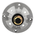 Spindle for John Deere LA150 LA175 G110 190C D170 GY21099 GY20867 (54 in) (2015–2015)