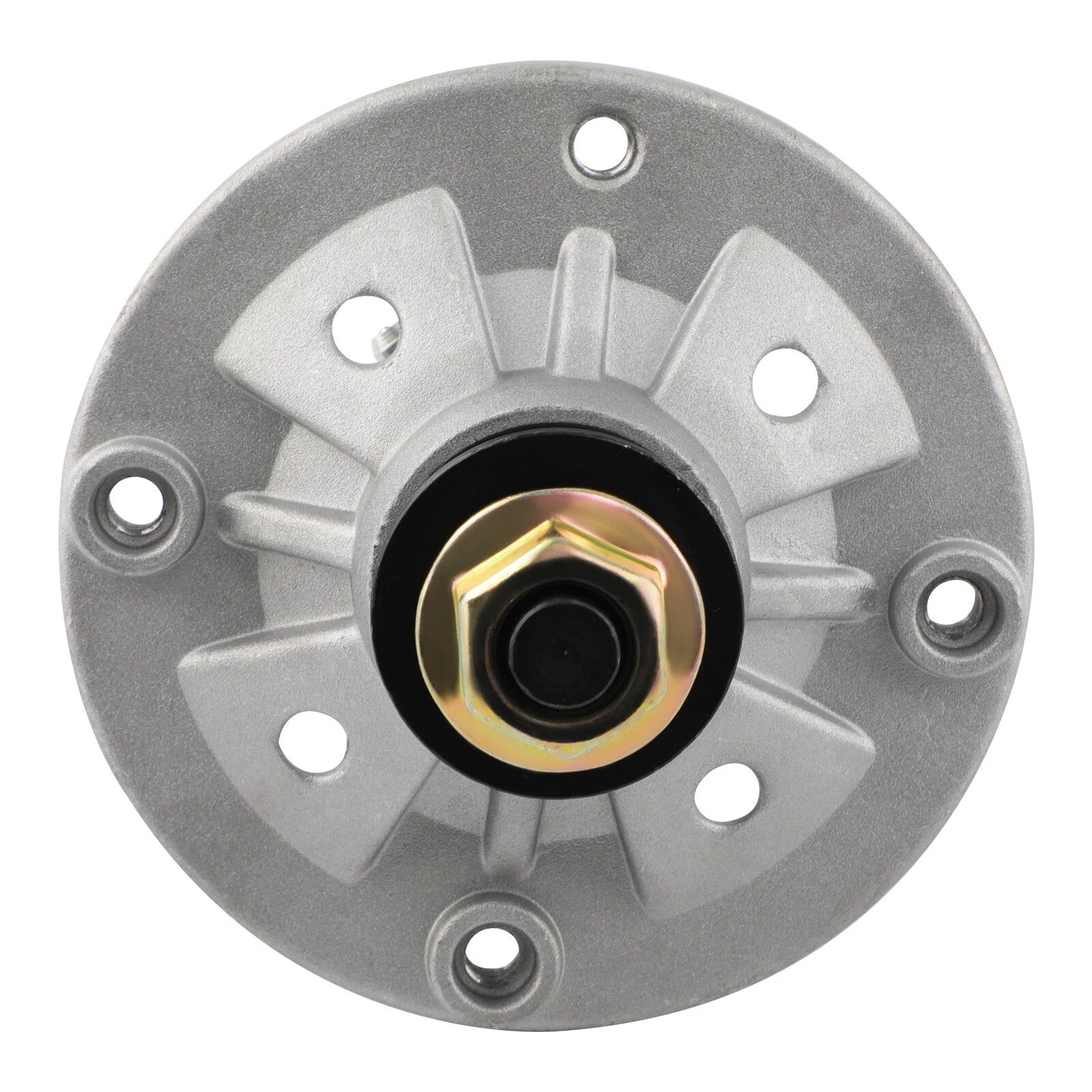 Spindle for John Deere LA150 LA175 G110 190C D170 GY21099 GY20867 (54 in) (2015–2015)