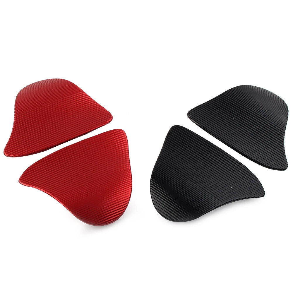 Rearview Mirror Block Off Base Plates for Yamaha YZF-R1 (2020)