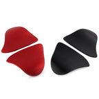 Rearview Mirror Block Off Base Plates for Yamaha YZF-R1 (2020)