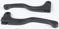 Fire Power Alloy Lever Set Black for Offroad Cable Brake Systems (020-0326)