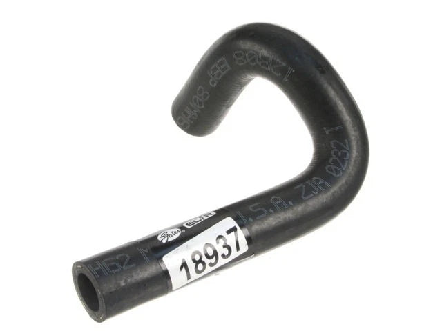 Right Heater Hose for Mazda Miata (1990–1997) VP753QB