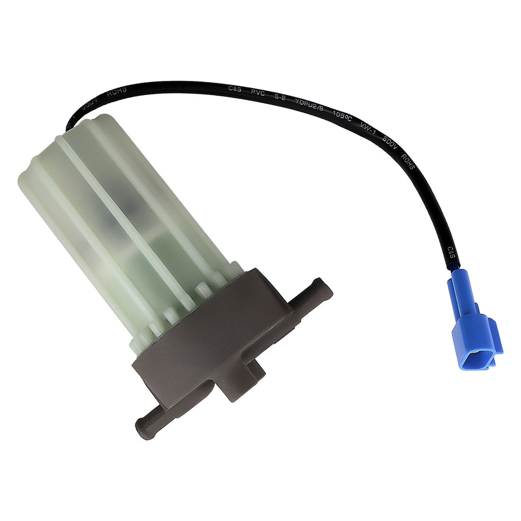 Outboard Engine Fuel Filter Assembly for Yamaha F200 F225 F250 LF150 LF200 (2006)