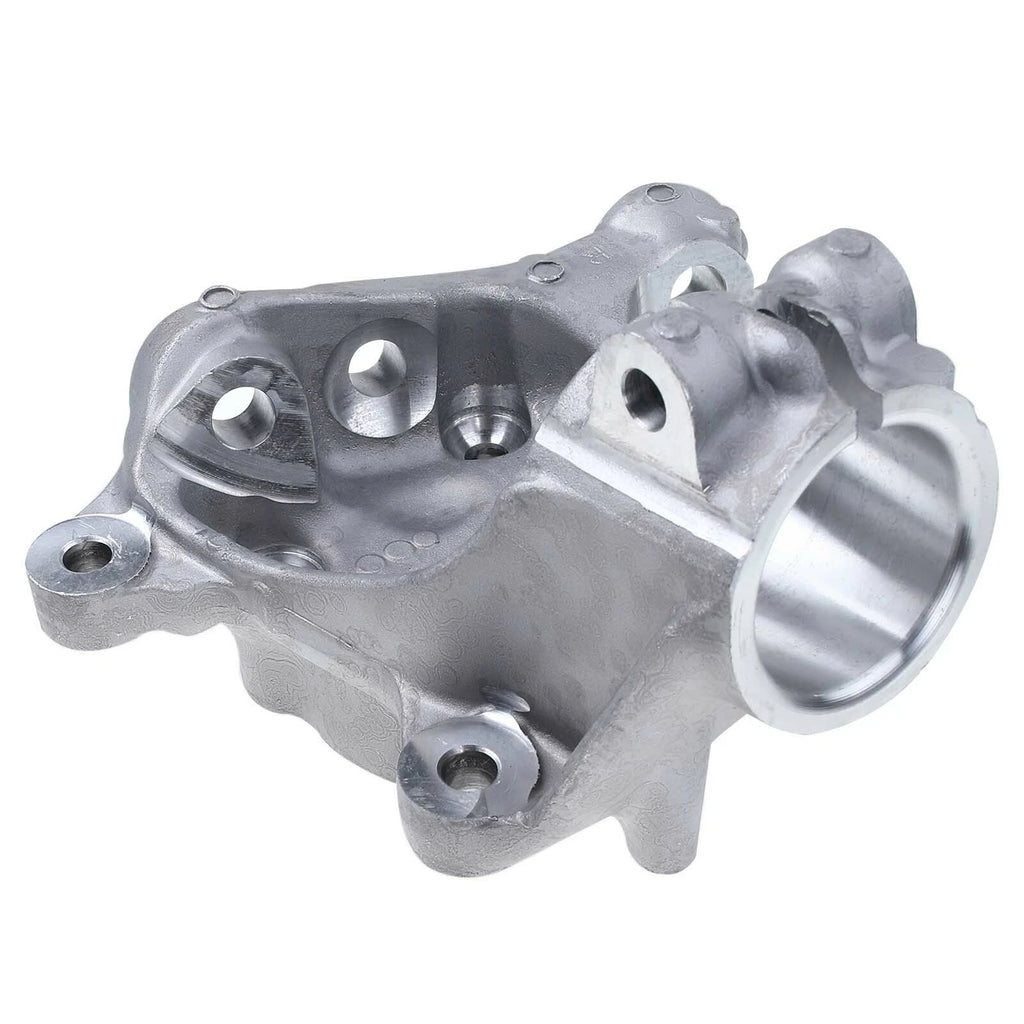 Pair Front Steering Knuckle for BMW X1 (2012-2015)