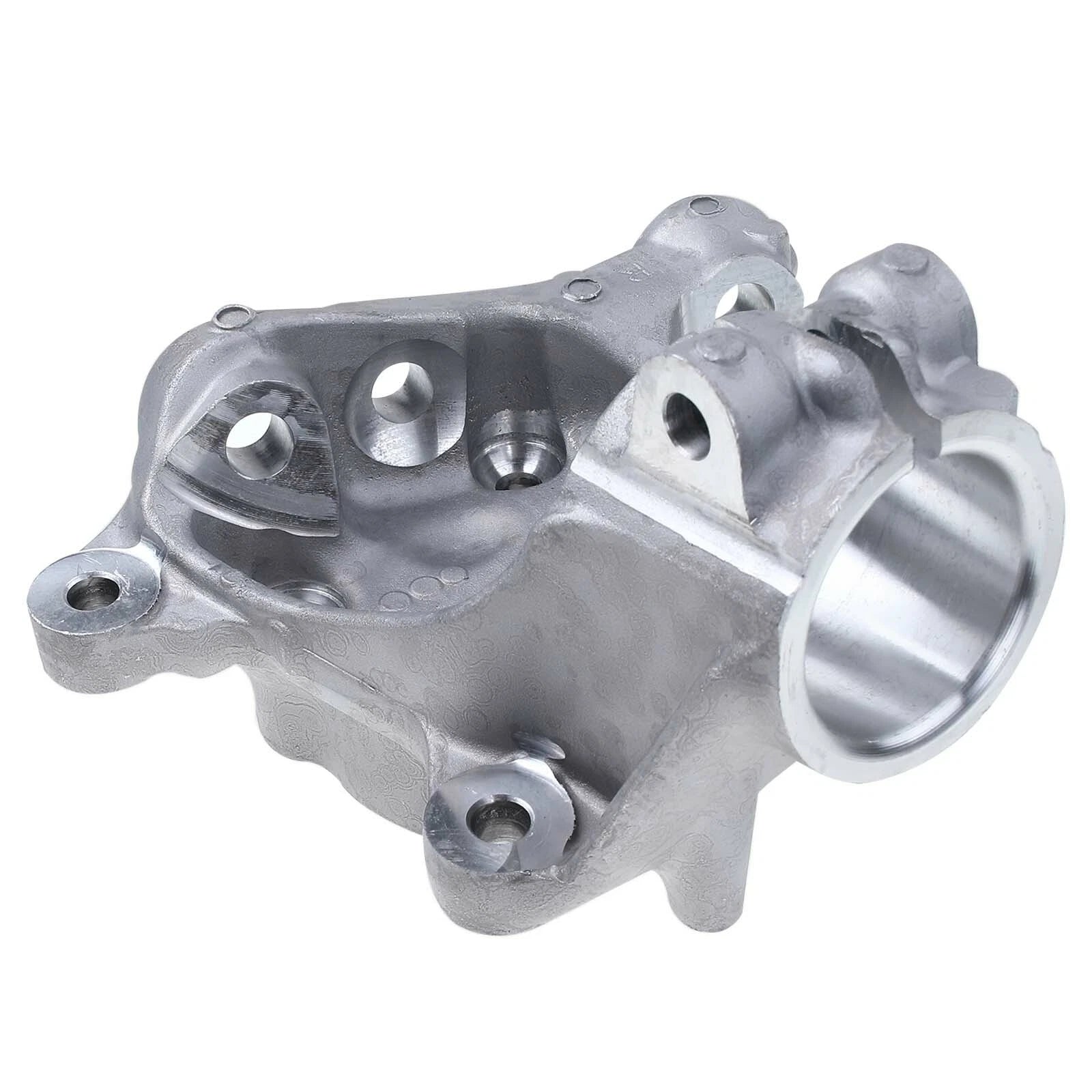 Pair Front Steering Knuckle for BMW X1 (2012-2015)