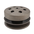 Front Clutch Variator Pulley Set 49094-Y003 for Arctic Cat ATV 250 DVX (2004–2006)