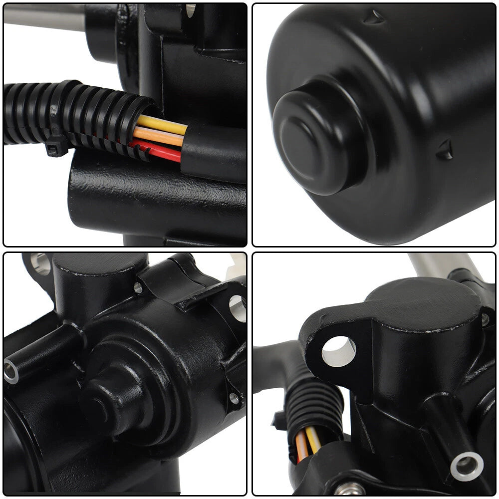 Power Running Board Motor for Lincoln Navigator (2015-2017) Right