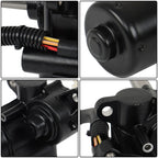 Power Running Board Motor for Lincoln Navigator (2015-2017) Right