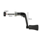 Fishing Reel Handle Crank for 1000 5000 6000 8000 Series
