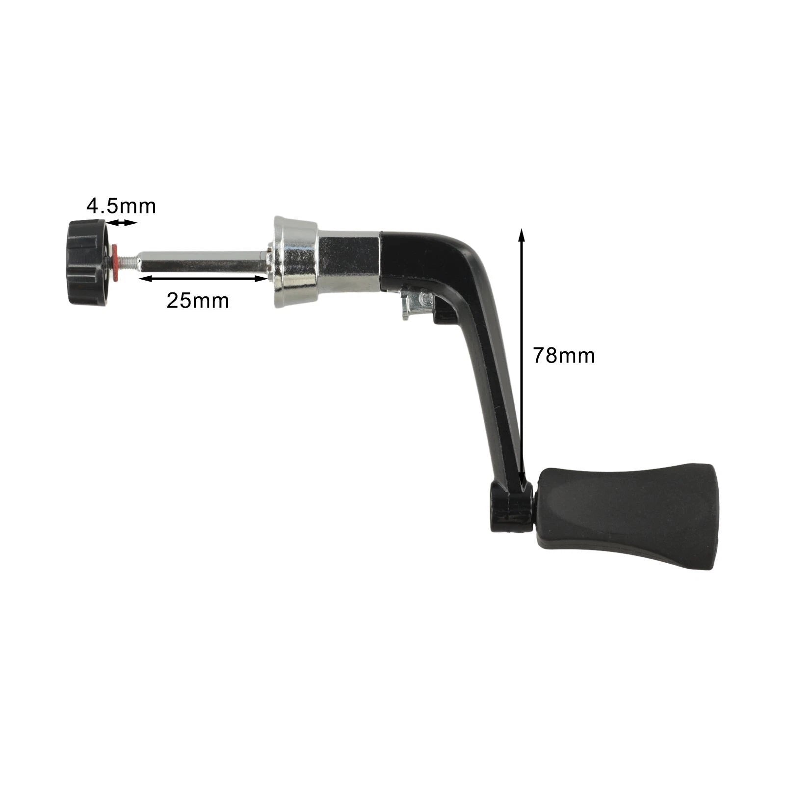 Fishing Reel Handle Crank for 1000 5000 6000 8000 Series