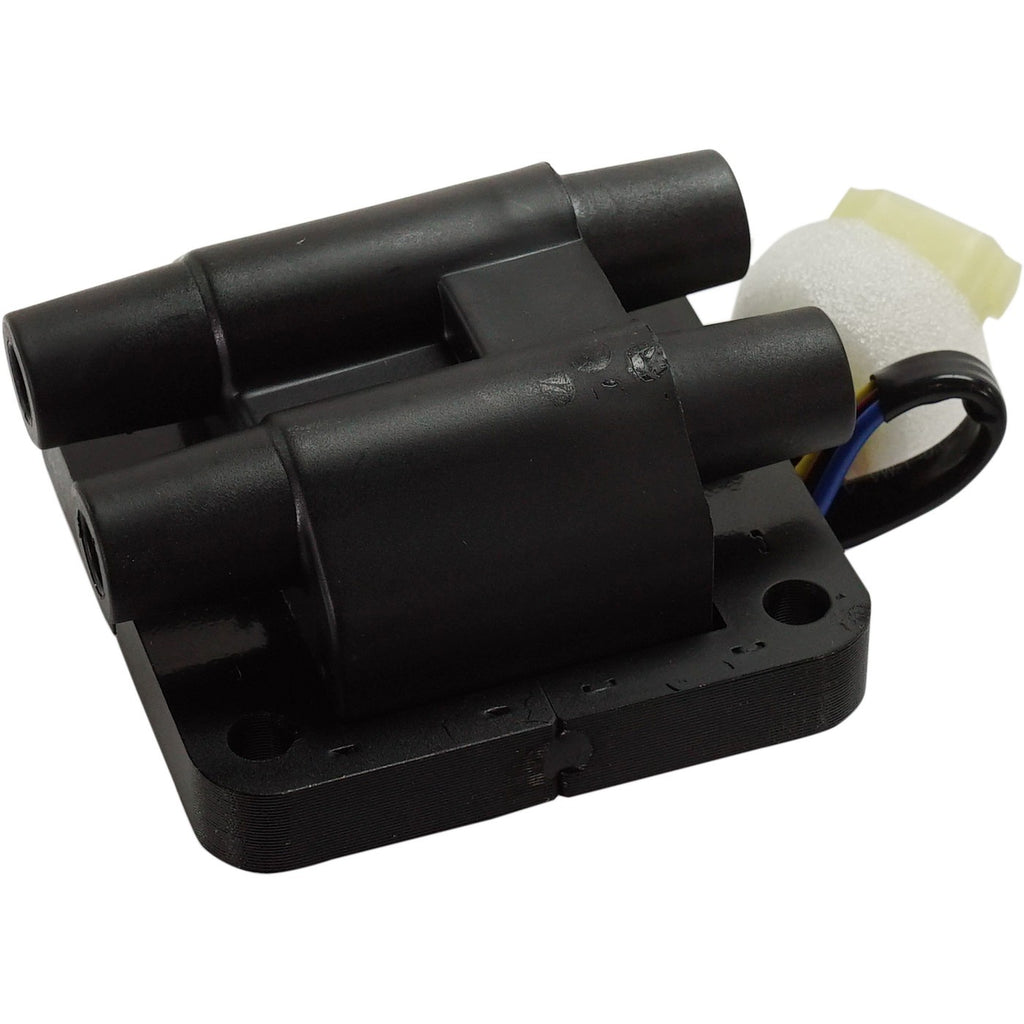 Ignition Coils for Subaru Impreza Legacy (1990)