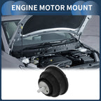 Engine Motor Mount & Transmission Mount for BMW 3 Series E46 (2004)