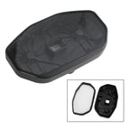 Tachometer Case Speedometer Cover for Ducati 821 1200 939 797 V2 (2017-2018)