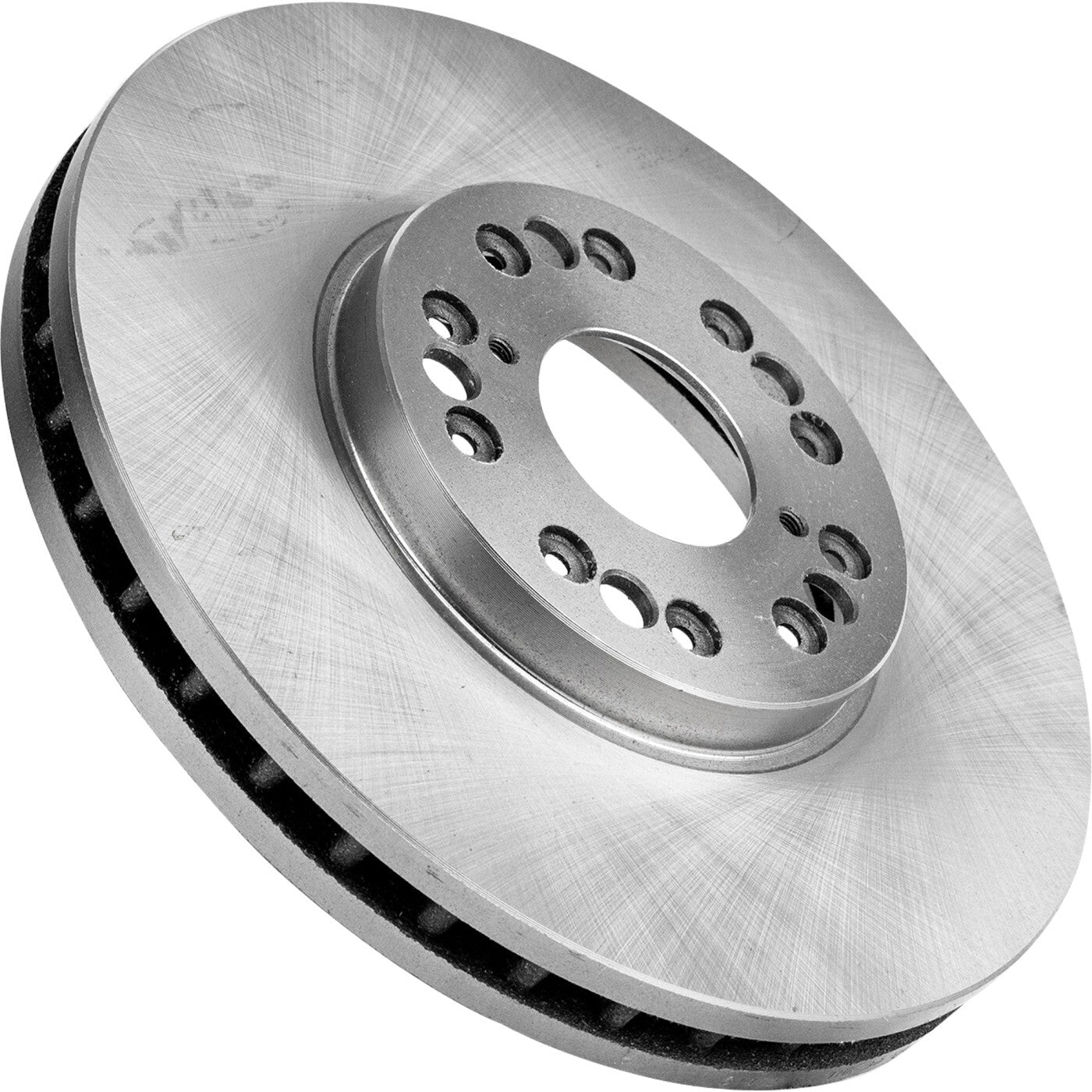 Brake Rotor Brake Pad Kit for Lexus SC300 (1999–2000) Front Solid 2-Wheel Set