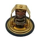 Thermostat Kit 18-3663 for Volvo Penta AQ 165 170 (1965–1980)