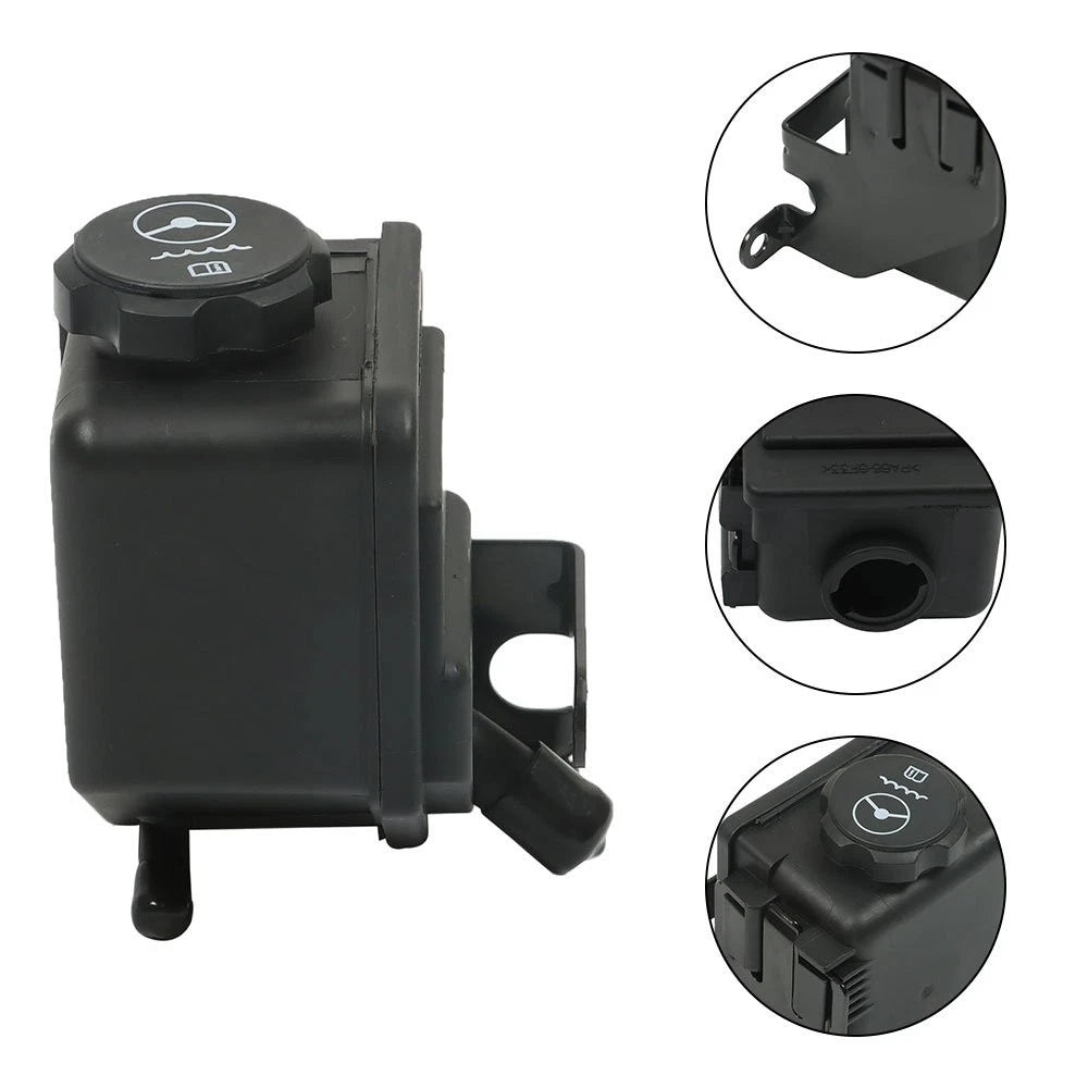 Power Steering Pump Reservoir Kit for Corvette (1997–2013) 15907878