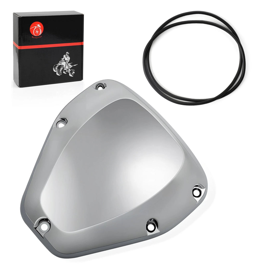 Air Cleaner Box Cover with Seal for Honda VTX1300C, VTX1300R (2004–2009)