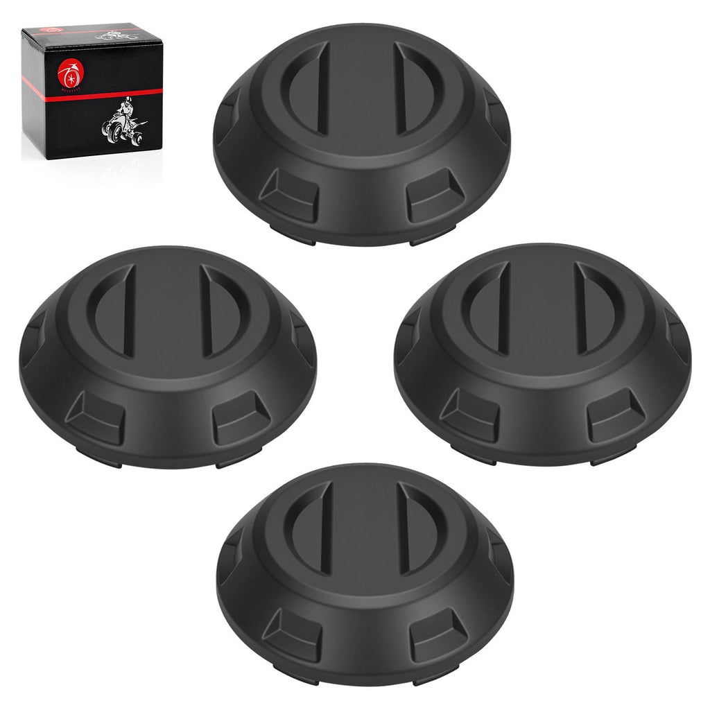 Set of 4 Hub Caps for Polaris RZR PRO XP 4 (2021–2025) 1524032