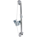 Window Regulator for Mercedes (Rear Driver Left Side)