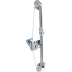 Window Regulator for Mercedes (Rear Driver Left Side)