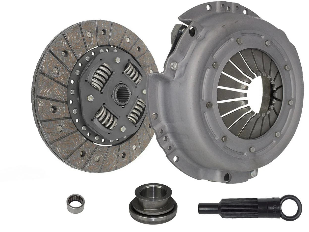 Clutch Kit for Ford Bronco II (1984)