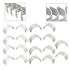 10 x STD Connecting Rod Main Bearings for Honda CBR600 F4 (1999-2006)