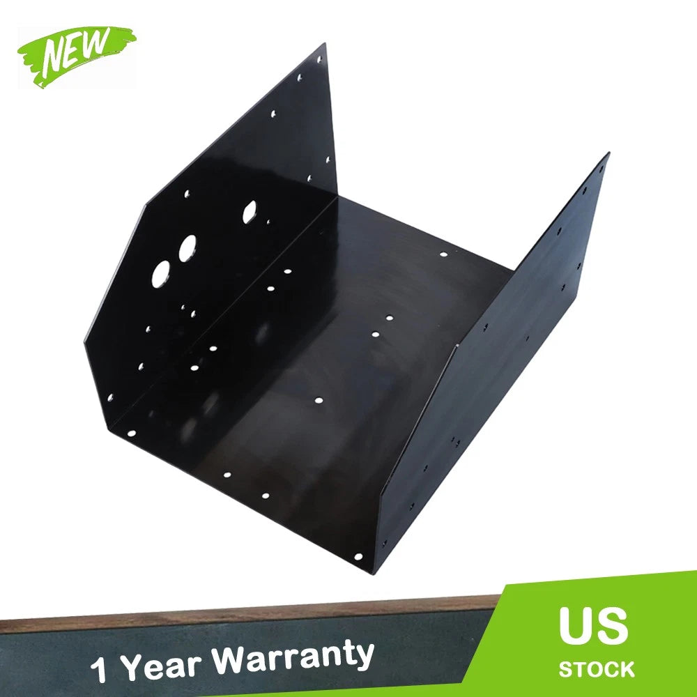 Battery Box Support Tray Kit for International (1997–2005)