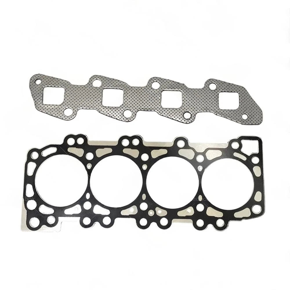 VRS Head Gasket Kit for Nissan Navara D22 D40 R51 2.5L YD25 (2008–2015)
