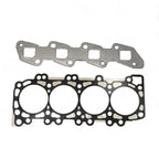 VRS Head Gasket Kit for Nissan Navara D22 D40 R51 2.5L YD25 (2008–2015)