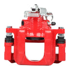 Red Zinc Plated Brake Caliper Rear Right for Volkswagen Routan (2009–2012)
