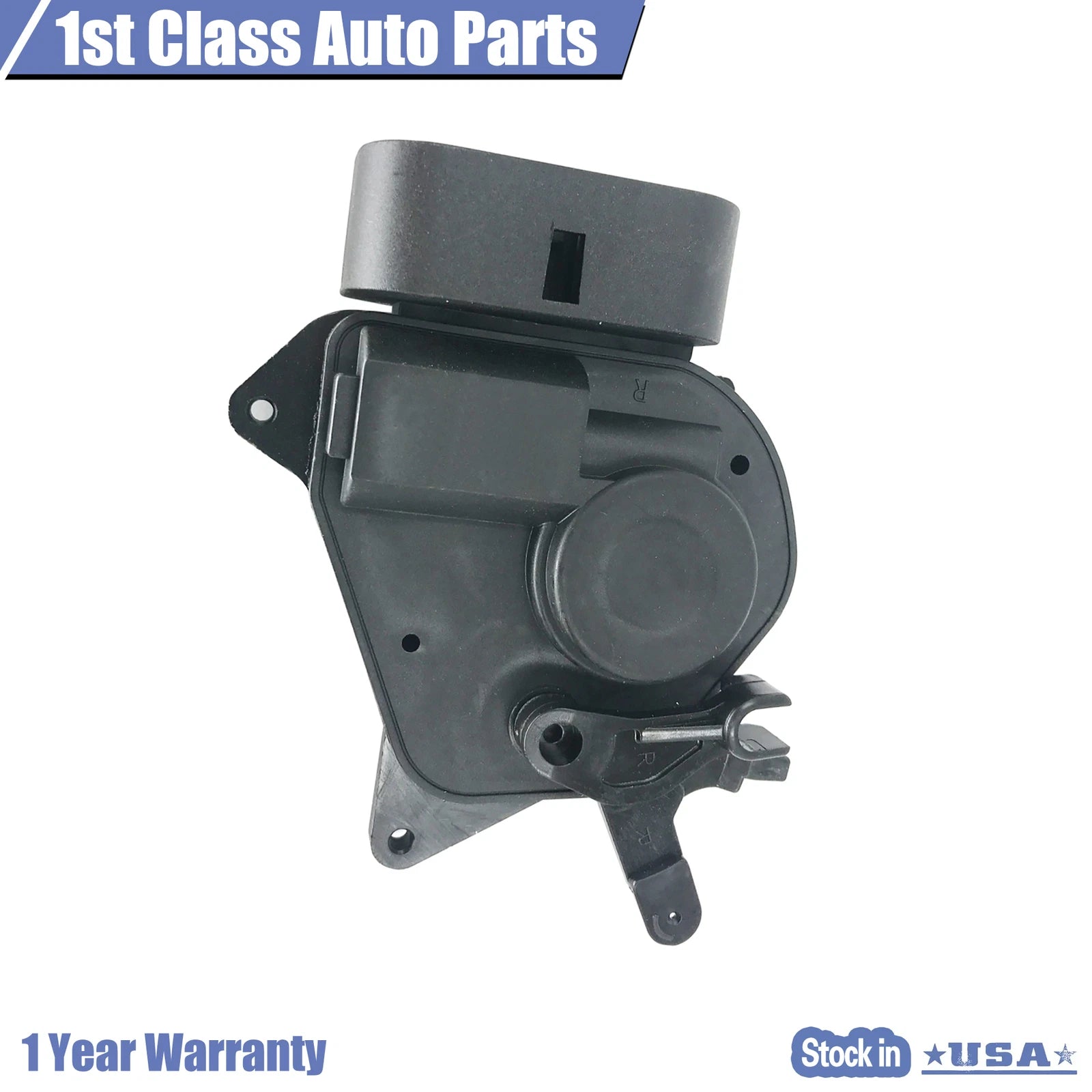 Door Lock Actuator for Toyota Highlander (2001–2007) Front Right